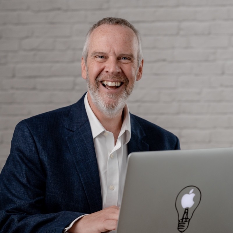 Andy Chell - Governance Professional