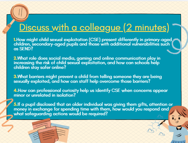 CSE - 2026 - CPD Resource CSE - 2026 - CPD Resource