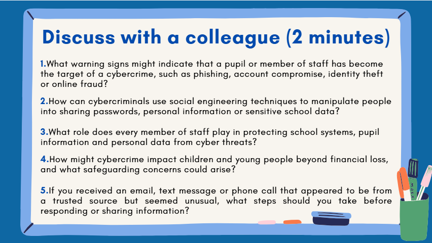Cybercrime - 2026 - CPD Resource