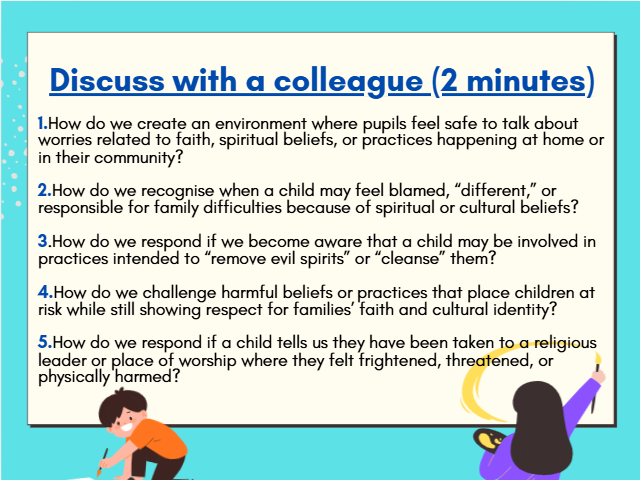 Faith Based Absue - Resource Materials - 26