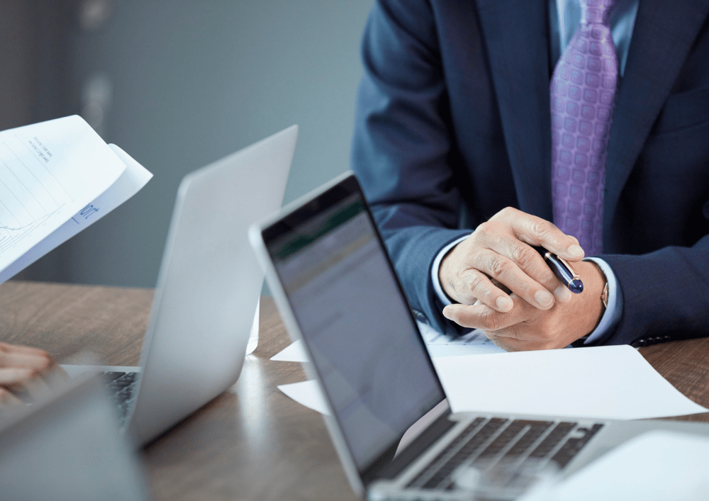 Gov Support - Flexible Tailored Support