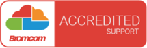 S4S Bromcom Accredited Support