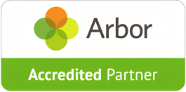S4S-Arbor Accredited Partner