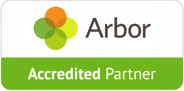 S4S-Arbor Accredited Partner
