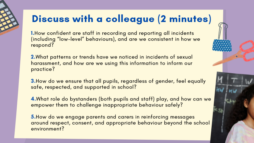 Sexism and SH - Cpd Resource 26