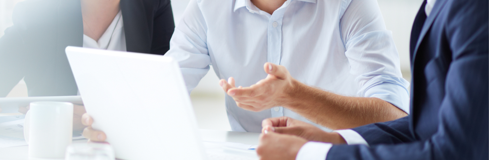 Governance Professionals Are Not Just Administrators Anymore - Blog